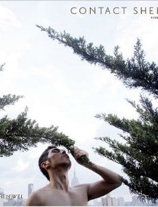 Shen Wei (photographer)