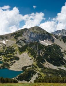 Pirin National Park