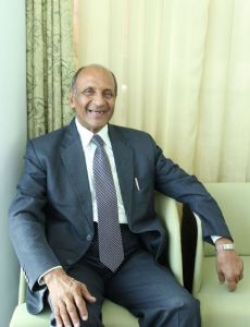 Ishwar Modi