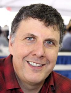 Matthew Zapruder
