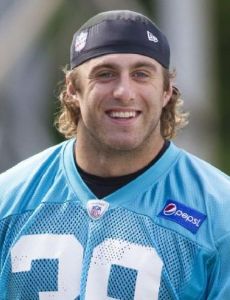 Mike Zordich