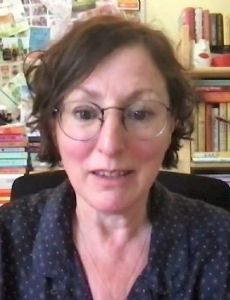 Nina Stibbe