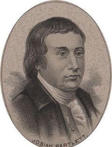 Josiah Bartlett