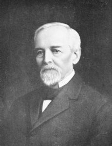 Albert Keep