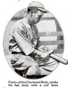 Manuel Cueto