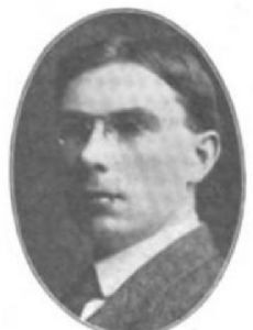 Henry Lockney