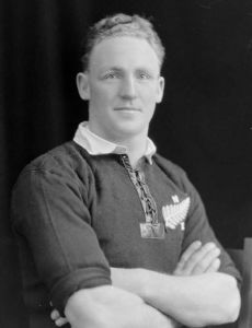 Johnstone Richardson