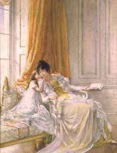 Mary Gow
