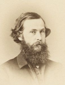 William Henry Milburn