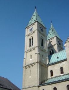 Roman Catholic Archdiocese of Veszprém