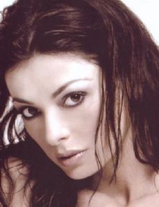 Valeria Meziriadou