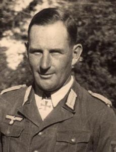 Sylvester von Saldern-Brallentin