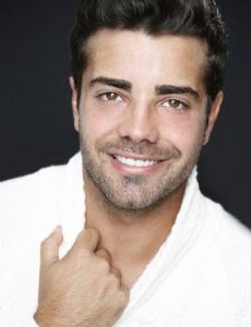 Carlos Sanz