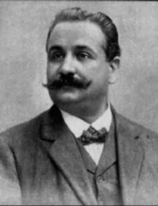 Lucien Lecointe