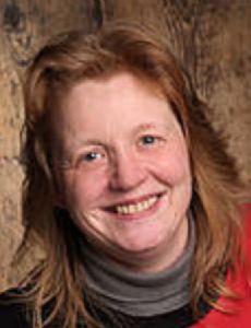 Mette Sørensen