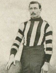George Angus