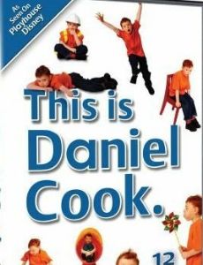 This Is Daniel Cook