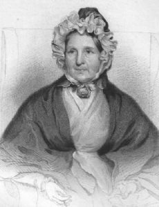 Frances Anne Walker Dunlop