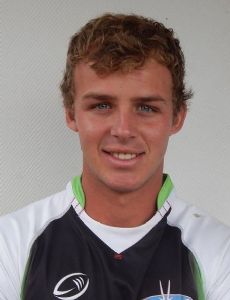 Rudi van Rooyen