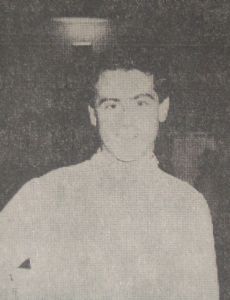 Angelo Arcidiacono