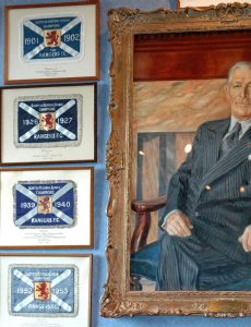 Bill Struth