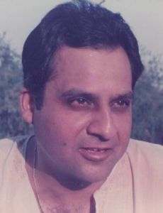 Ravi Deep