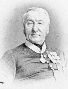 Henry Marion Durand