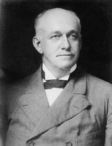 Henry E. Huntington