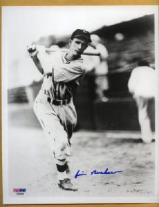 Jim Bucher