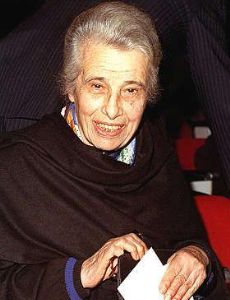 Luciana Frassati Gawronska