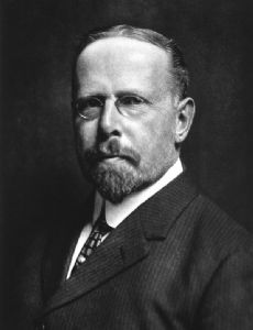 Bernard Sachs