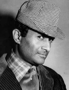 Dev Anand