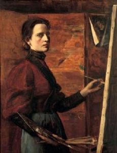 Elizabeth Nourse