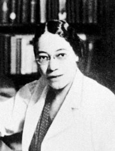 Virginia M. Alexander