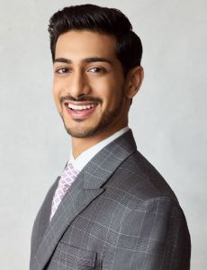 Aryaman Birla