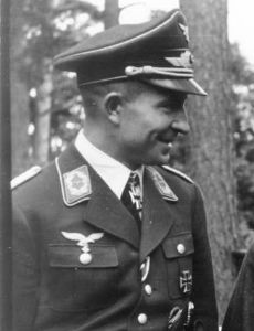 Hans Kroh