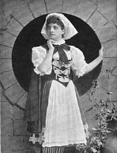 Marion Manola