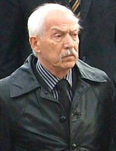Juan Bustos