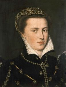 Agnes von Mansfeld-Eisleben
