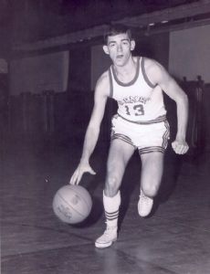 Brian Heaney