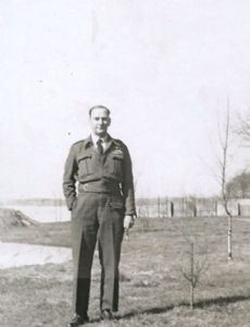 Thomas Traill