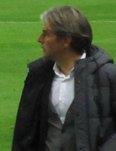 Natxo González