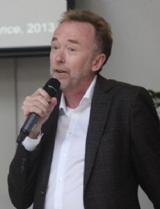 Adrian Owen