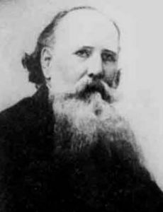 Alexander Opekushin