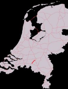 A65 motorway (Netherlands)