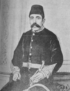 Georgios Kourtoglou