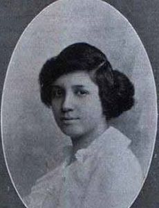Euphemia Haynes