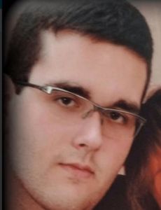James Alex Fields Jr.