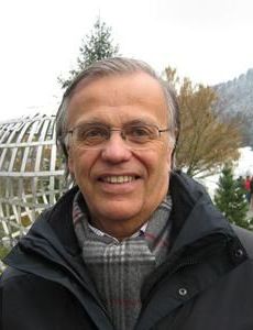 Gerhard Frey