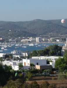 Sant Antoni de Portmany